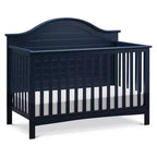 Lit de bébé convertible 4-en-1 Nolan Carter's by daVinci