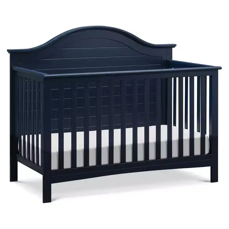 Lit de bébé convertible 4-en-1 Nolan Carter's by daVinci