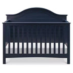 Lit de bébé convertible 4-en-1 Nolan Carter's by daVinci