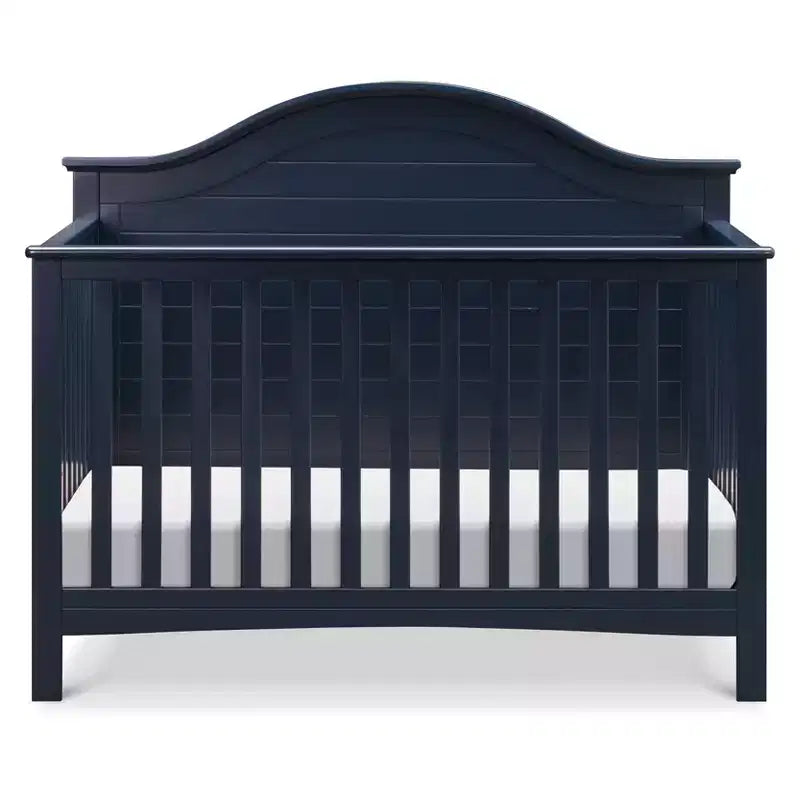 Lit de bébé convertible 4-en-1 Nolan Carter's by daVinci