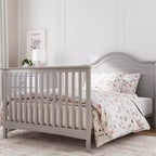 Lit de bébé convertible 4-en-1 Nolan Carter's by daVinci