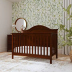Lit de bébé convertible 4-en-1 Nolan Carter's by daVinci