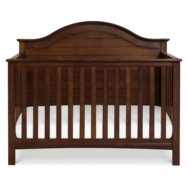 Lit de bébé convertible 4-en-1 Nolan Carter's by daVinci