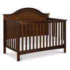 Lit de bébé convertible 4-en-1 Nolan Carter's by daVinci