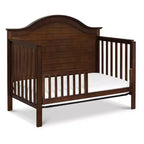 Lit de bébé convertible 4-en-1 Nolan Carter's by daVinci