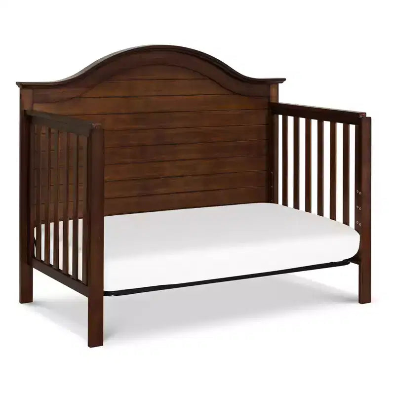Lit de bébé convertible 4-en-1 Nolan Carter's by daVinci