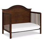 Lit de bébé convertible 4-en-1 Nolan Carter's by daVinci