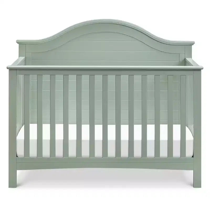 Lit de bébé convertible 4-en-1 Nolan Carter's by daVinci