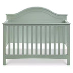 Lit de bébé convertible 4-en-1 Nolan Carter's by daVinci