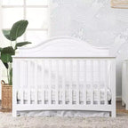 Lit de bébé convertible 4-en-1 Nolan Carter's by daVinci