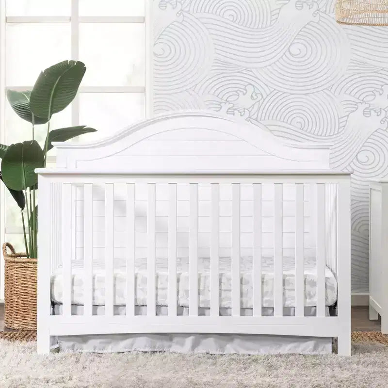 Lit de bébé convertible 4-en-1 Nolan Carter's by daVinci