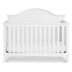 Lit de bébé convertible 4-en-1 Nolan Carter's by daVinci