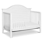 Lit de bébé convertible 4-en-1 Nolan Carter's by daVinci