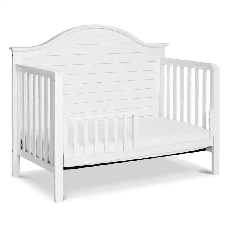 Lit de bébé convertible 4-en-1 Nolan Carter's by daVinci