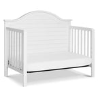 Lit de bébé convertible 4-en-1 Nolan Carter's by daVinci