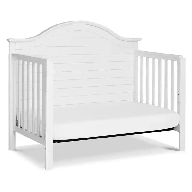 Lit de bébé convertible 4-en-1 Nolan Carter's by daVinci