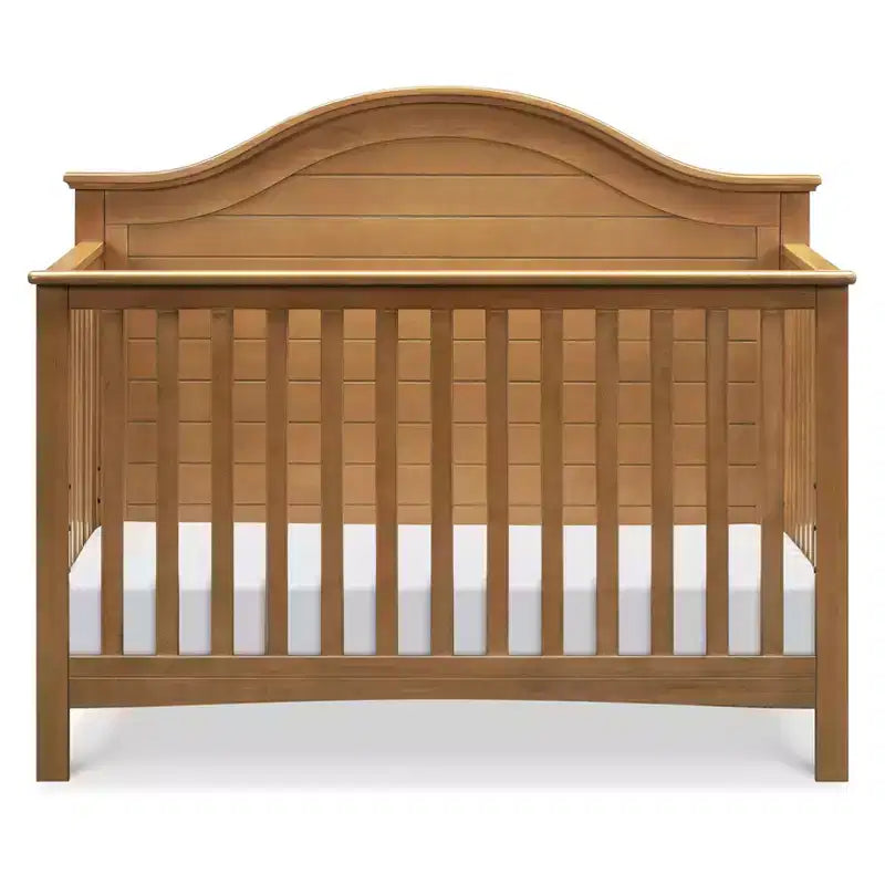 Lit de bébé convertible 4-en-1 Nolan Carter's by daVinci