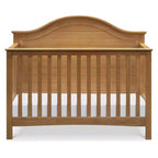 Lit de bébé convertible 4-en-1 Nolan Carter's by daVinci
