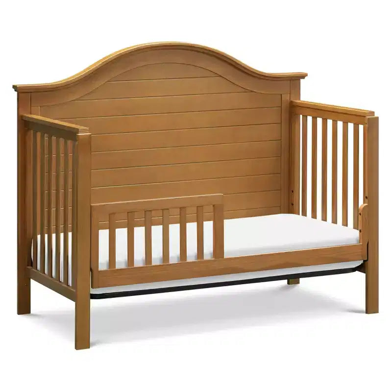 Lit de bébé convertible 4-en-1 Nolan Carter's by daVinci