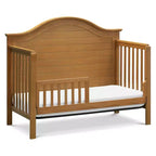 Lit de bébé convertible 4-en-1 Nolan Carter's by daVinci
