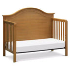 Lit de bébé convertible 4-en-1 Nolan Carter's by daVinci
