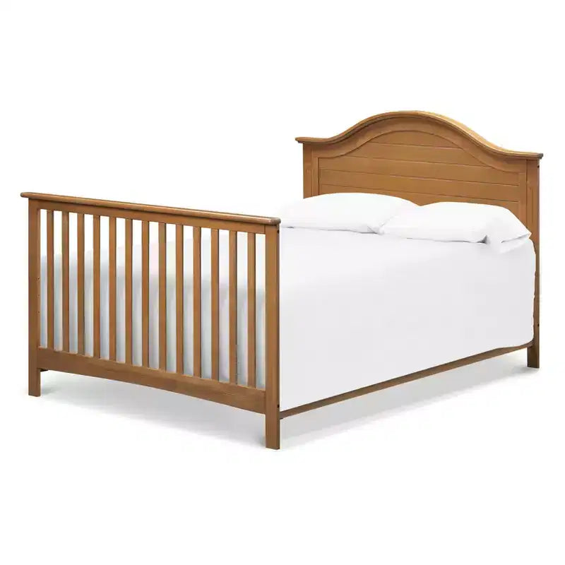 Lit de bébé convertible 4-en-1 Nolan Carter's by daVinci