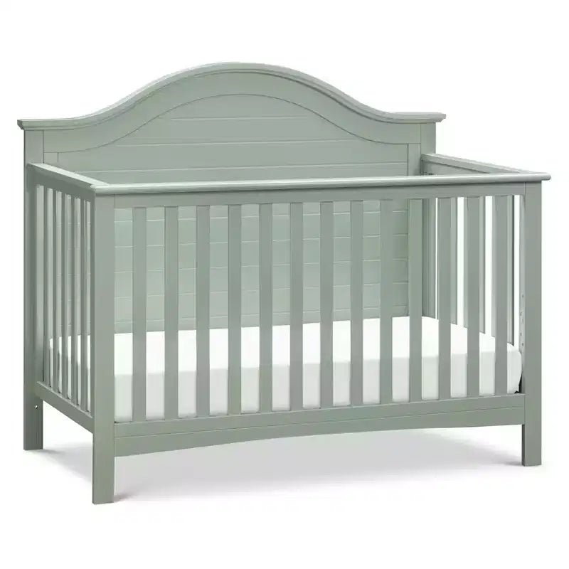 Lit de bébé convertible 4-en-1 Nolan Carter's by daVinci