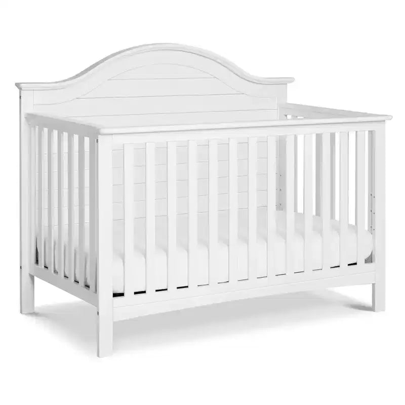 Lit de bébé convertible 4-en-1 Nolan Carter's by daVinci