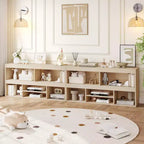 Étagère à livres pour enfants avec tiroir - Organisateur de jouets avec étagère à livres, étagère à livres pour chambre d'enfant, pour chambres d'enfants, salles de jeux, chambres à coucher