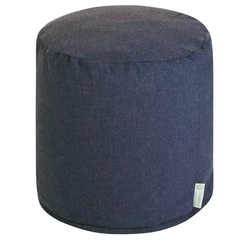 Majestic Home Goods,Pouf Wales