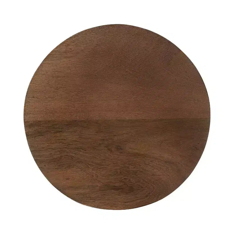 Table d'appoint en bois Kate and Laurel Reid