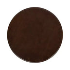 Table d'appoint ronde Kate et Laurel Seebeck