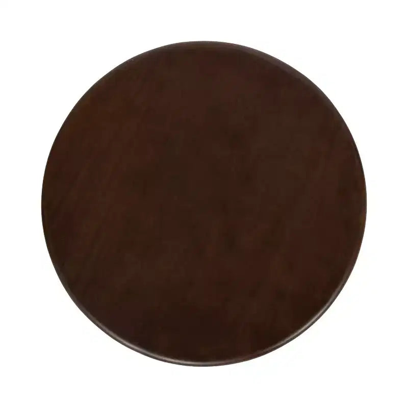 Table d'appoint ronde Kate et Laurel Seebeck
