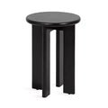 Kate and Laurel Seebeck Round Side Table