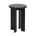 Kate and Laurel Seebeck Round Side Table