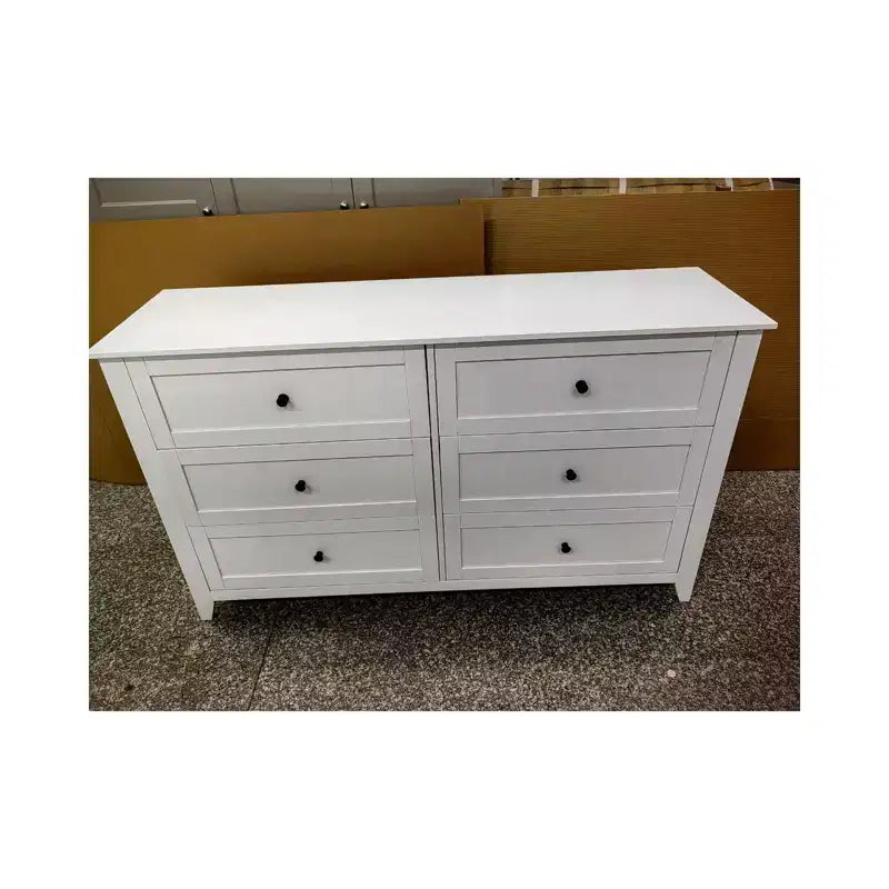 Commode blanche pour Chambre à coucher, Couloir
