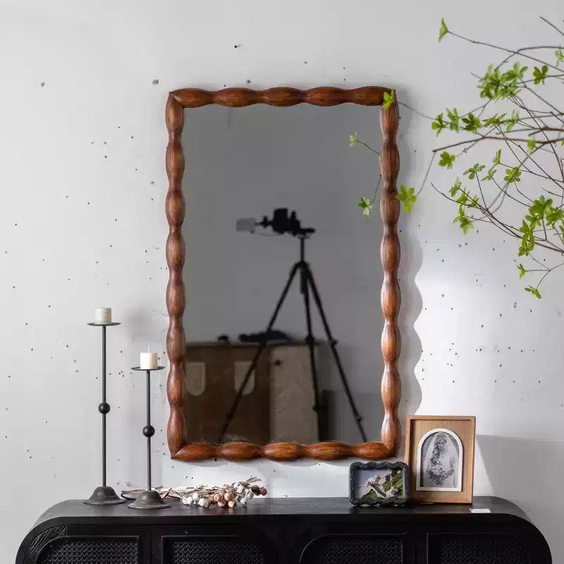 Miroir mural mi-siècle Shea GDFStudio
