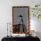 Miroir mural mi-siècle Shea GDFStudio
