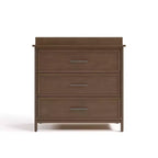 Commode Graco Classic à 3 tiroirs avec plateau à langer amovible