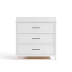 Commode Graco Classic à 3 tiroirs avec plateau à langer amovible