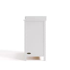 Commode Graco Classic à 3 tiroirs avec plateau à langer amovible