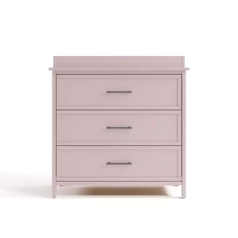 Commode Graco Classic à 3 tiroirs avec plateau à langer amovible