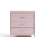 Commode Graco Classic à 3 tiroirs avec plateau à langer amovible