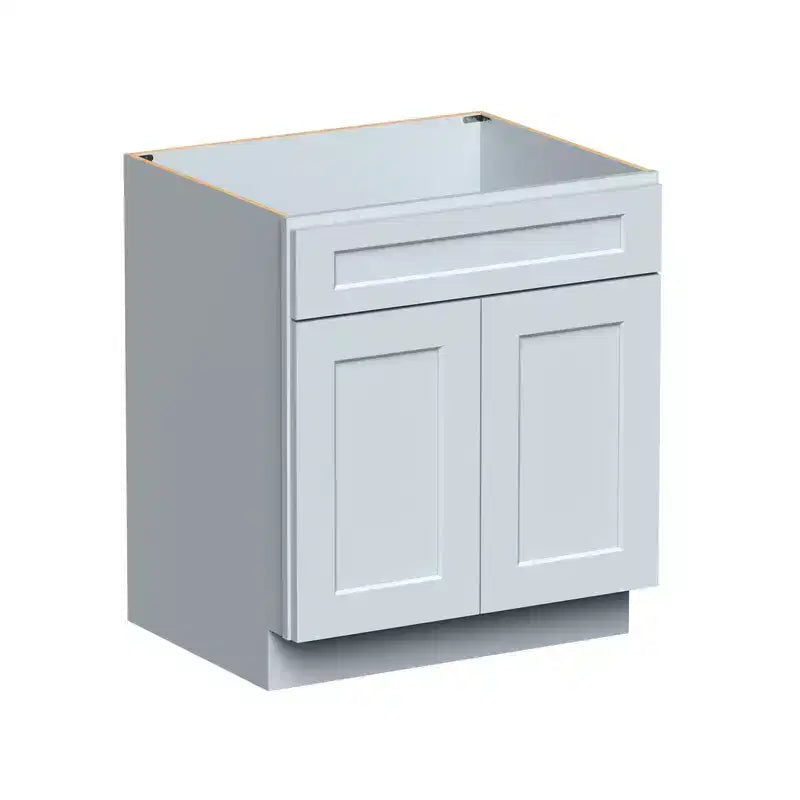Meuble bas de cuisine CASAINC L30x P24x H34.5