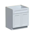 Meuble bas de cuisine CASAINC L30x P24x H34.5
