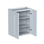 Élément mural de cuisine CASAINC L61 x P30,5 x H76 cm