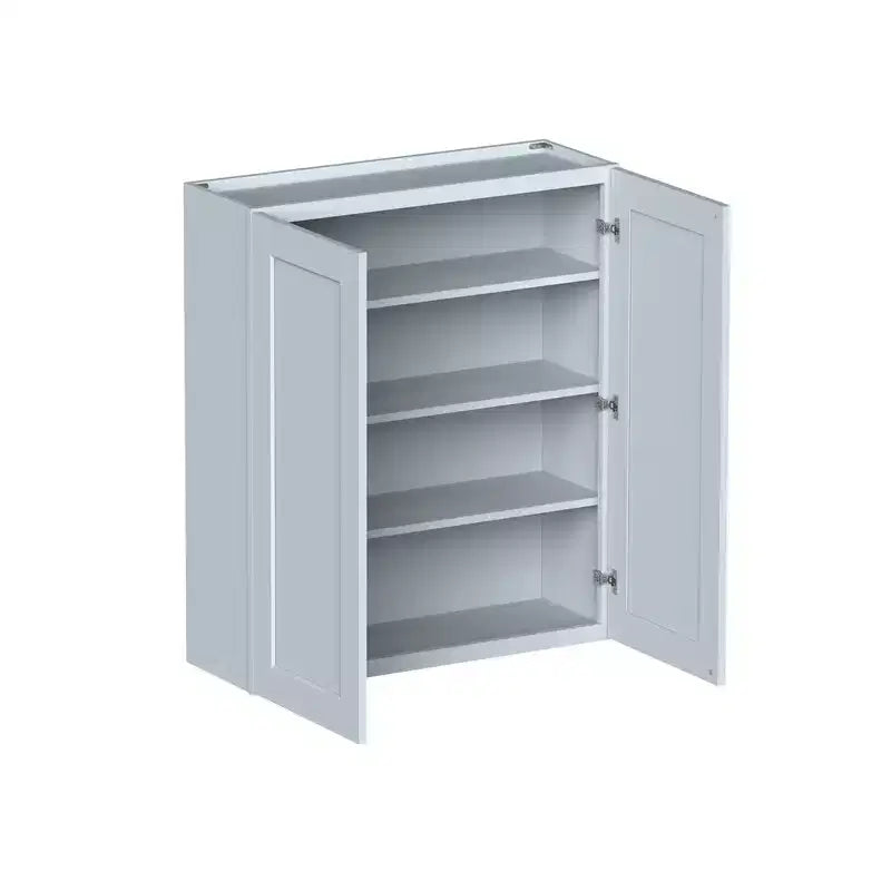 Meuble haut de cuisine CASAINC L91,4 x P30,5 x H106,7 cm