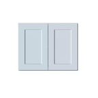 CASAINC W30x H12x D24 Kitchen Wall Cabinet