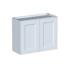 Meuble haut de cuisine CASAINC L30x H12x P24