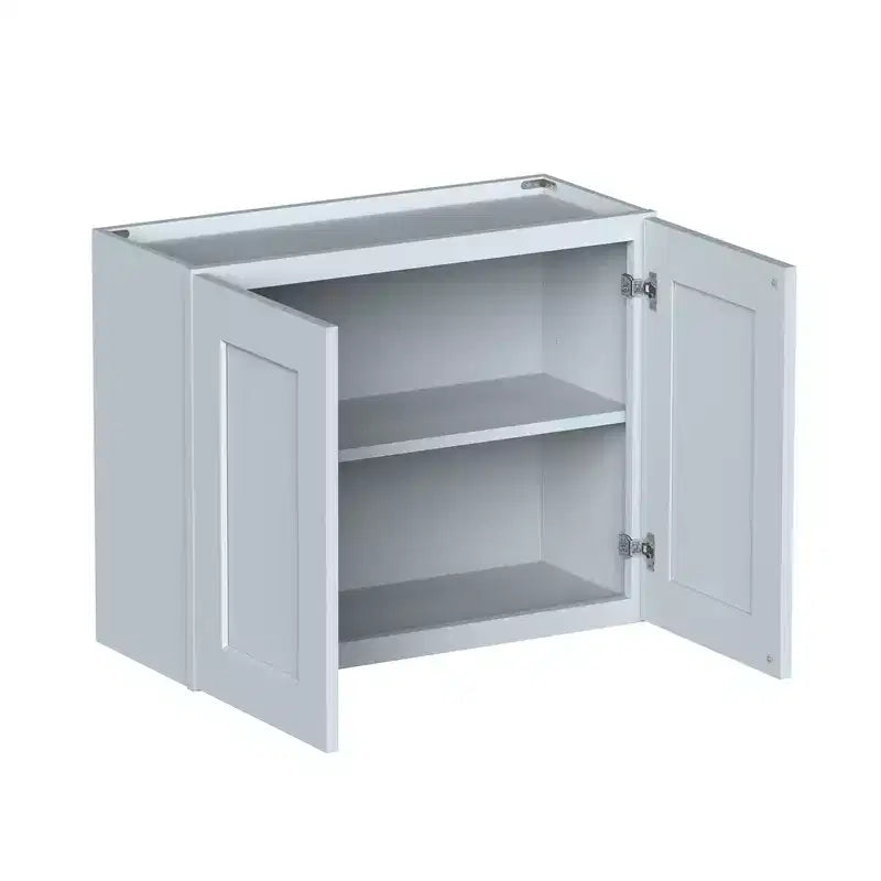 Meuble haut de cuisine CASAINC L30x H12x P24